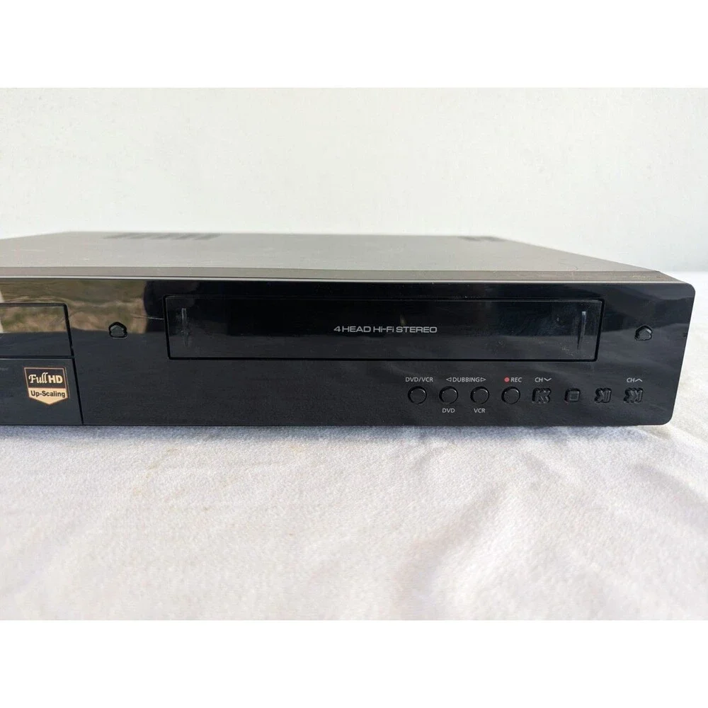 Samsung dvd vr375